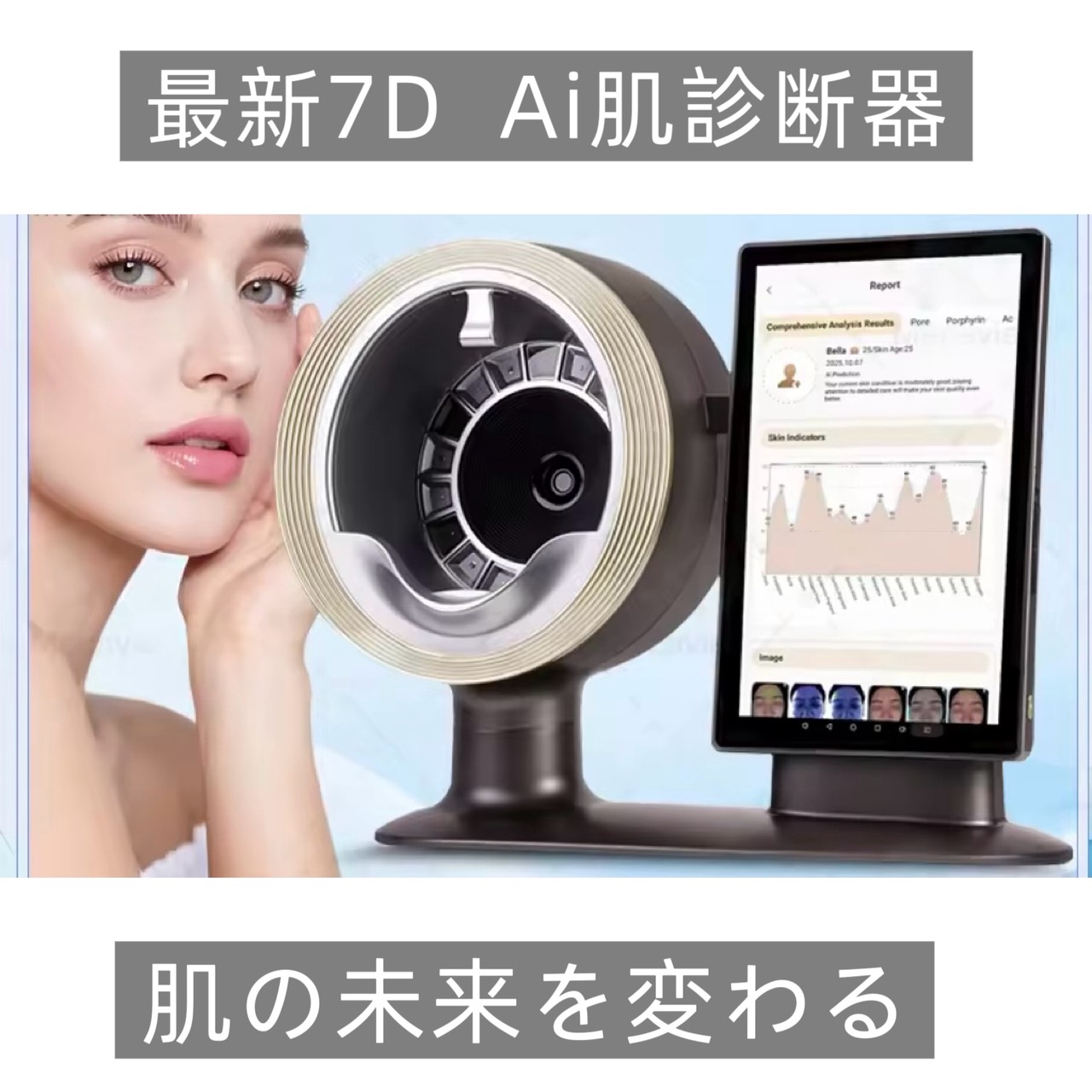 スペシャル全身ケアコース